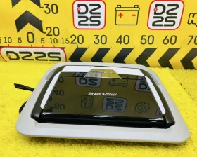 Монитор Toyota