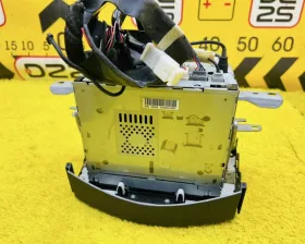 Магнитофон Toyota