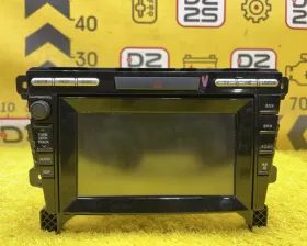 Магнитофон Mazda