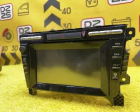 Магнитофон Mazda
