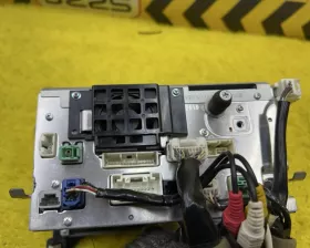 Магнитофон Mazda