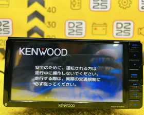 Магнитофон KENWOOD