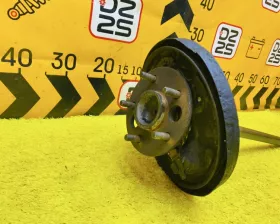 Полуось Toyota