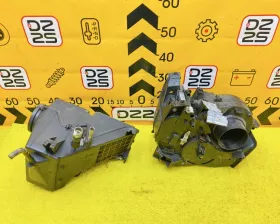 Печка салона Toyota