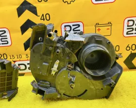 Печка салона Toyota