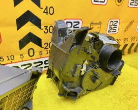 Печка салона Toyota