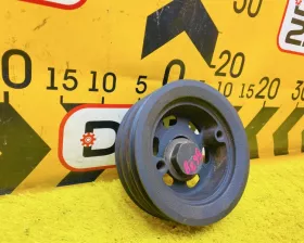 Шкив коленвала Mazda