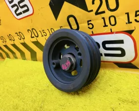 Шкив коленвала Mazda