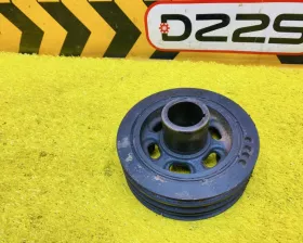 Шкив коленвала Mazda