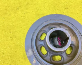 Шкив коленвала Mazda