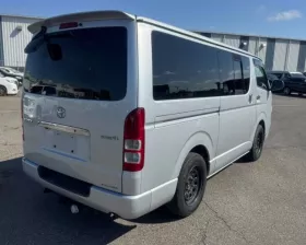 Ветровик на дверь TOYOTA