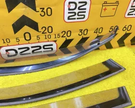 Ветровик на дверь Toyota