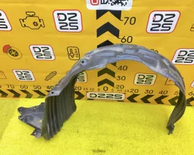 Подкрылок Toyota