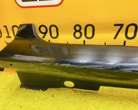 Накладка на порог Toyota
