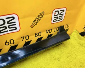 Накладка на порог Toyota