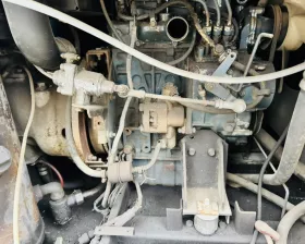 Двигатель ISUZU