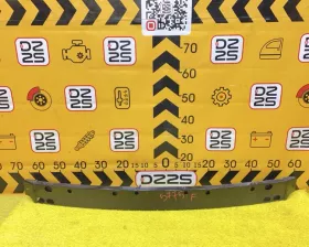 Жесткость бампера Toyota