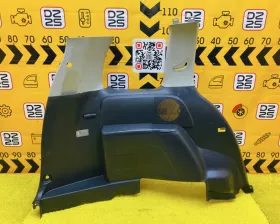 Обшивка багажника Toyota