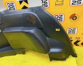 Обшивка багажника Toyota