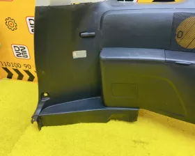 Обшивка багажника Toyota