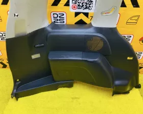 Обшивка багажника Toyota