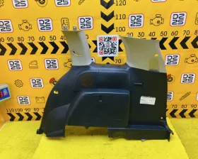 Обшивка багажника Toyota