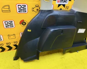 Обшивка багажника Toyota