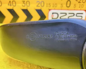Уши Toyota