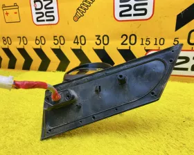 Уши Toyota