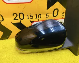 Уши Toyota