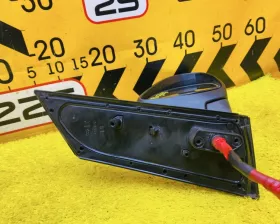 Уши Toyota