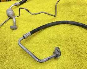 Трубки кондиционера Toyota