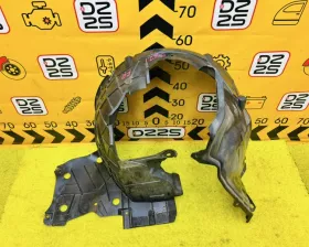 Подкрылок NISSAN