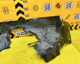 Подкрылок NISSAN