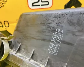 Корпус воздушного фильтра Toyota