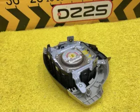 Подушка безопасности водителя Nissan