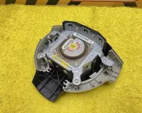 Подушка безопасности водителя Nissan