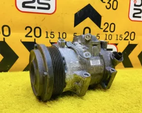 Компрессор кондиционера Toyota