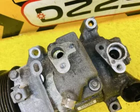 Компрессор кондиционера Toyota