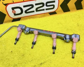 Инжектор Toyota