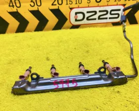 Инжектор Toyota