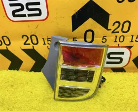 Стоп-сигнал Toyota