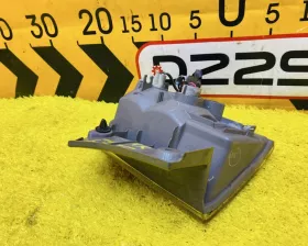 Стоп-сигнал Toyota