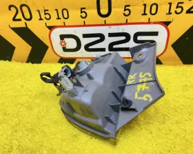 Стоп-сигнал Toyota
