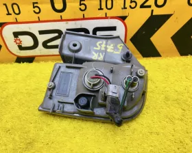Стоп-сигнал Toyota