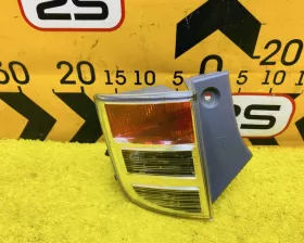 Стоп-сигнал Toyota