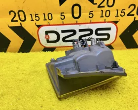 Стоп-сигнал Toyota