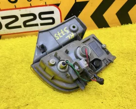 Стоп-сигнал Toyota