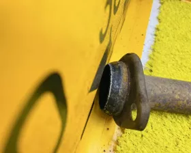Катализатор TOYOTA