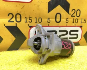 Стартер Nissan